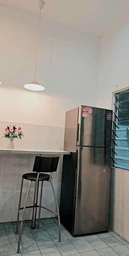 Soul Casa Homestay Kuala Lumpur Exterior photo