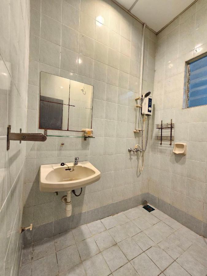 Soul Casa Homestay Kuala Lumpur Exterior photo